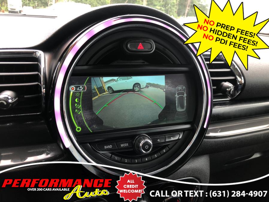 Used MINI Cooper Clubman 4dr HB 2016 | Performance Auto Inc. Bohemia, New York Used MINI Cooper Clubman 4dr HB 2016 | Performance Auto Inc. Bohemia, New York
