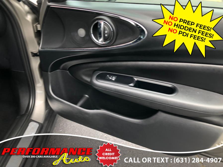 Used MINI Cooper Clubman 4dr HB 2016 | Performance Auto Inc. Bohemia, New York Used MINI Cooper Clubman 4dr HB 2016 | Performance Auto Inc. Bohemia, New York