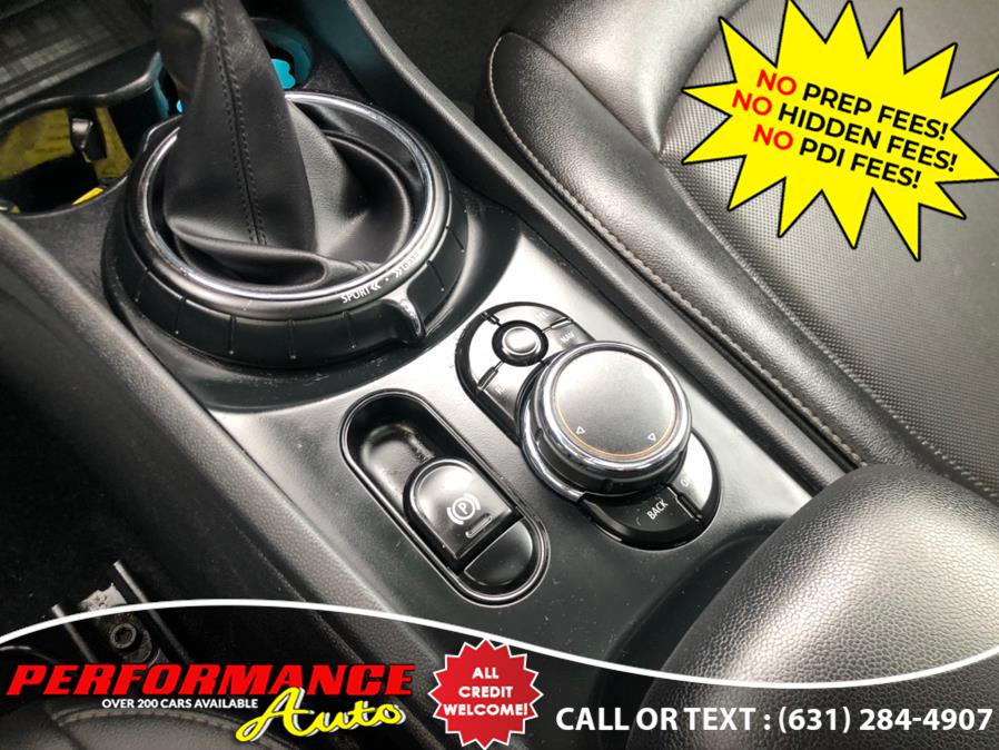 Used MINI Cooper Clubman 4dr HB 2016 | Performance Auto Inc. Bohemia, New York Used MINI Cooper Clubman 4dr HB 2016 | Performance Auto Inc. Bohemia, New York