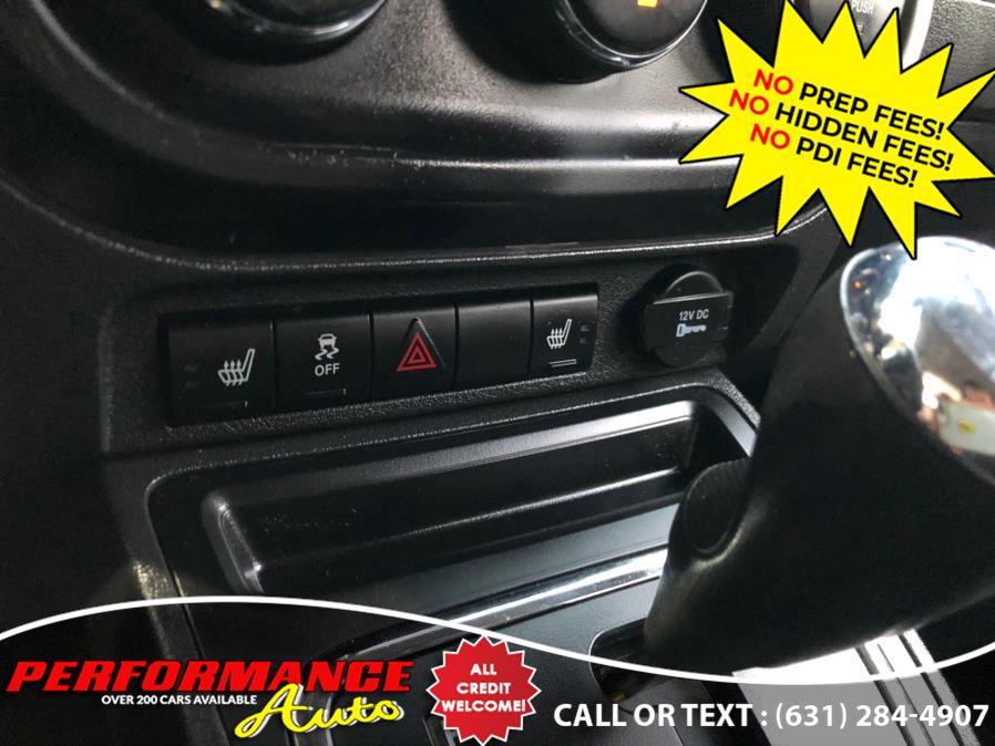 2012 Jeep Compass 4WD 4dr Latitude, available for sale in Bohemia, New York | Performance Auto Inc. Bohemia, New York 2012 Jeep Compass 4WD 4dr Latitude, available for sale in Bohemia, New York | Performance Auto Inc. Bohemia, New York