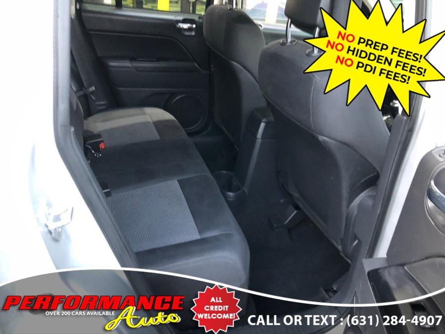 2012 Jeep Compass 4WD 4dr Latitude, available for sale in Bohemia, New York | Performance Auto Inc. Bohemia, New York 2012 Jeep Compass 4WD 4dr Latitude, available for sale in Bohemia, New York | Performance Auto Inc. Bohemia, New York