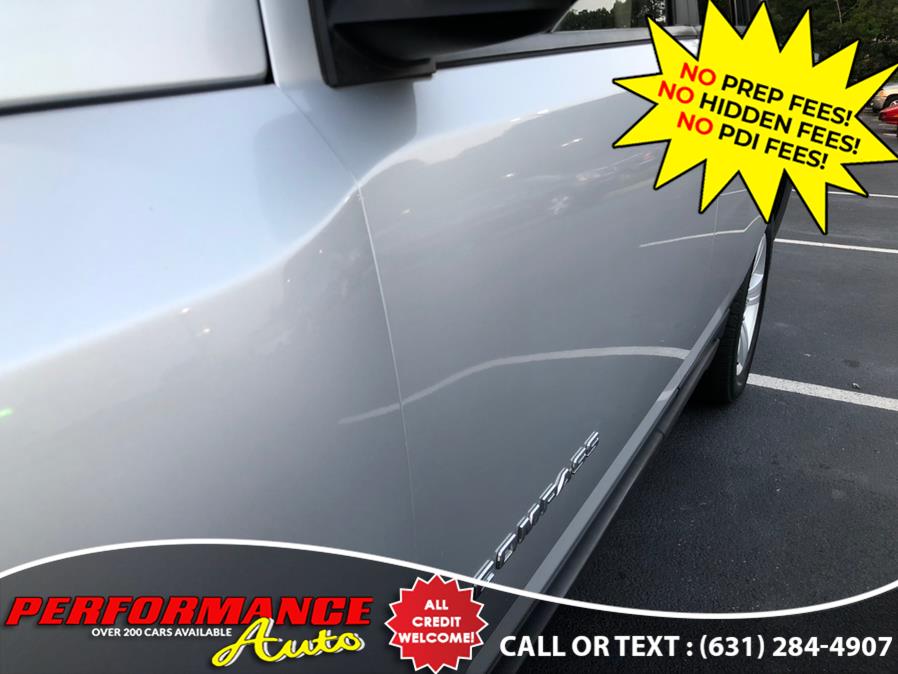 2012 Jeep Compass 4WD 4dr Latitude, available for sale in Bohemia, New York | Performance Auto Inc. Bohemia, New York 2012 Jeep Compass 4WD 4dr Latitude, available for sale in Bohemia, New York | Performance Auto Inc. Bohemia, New York