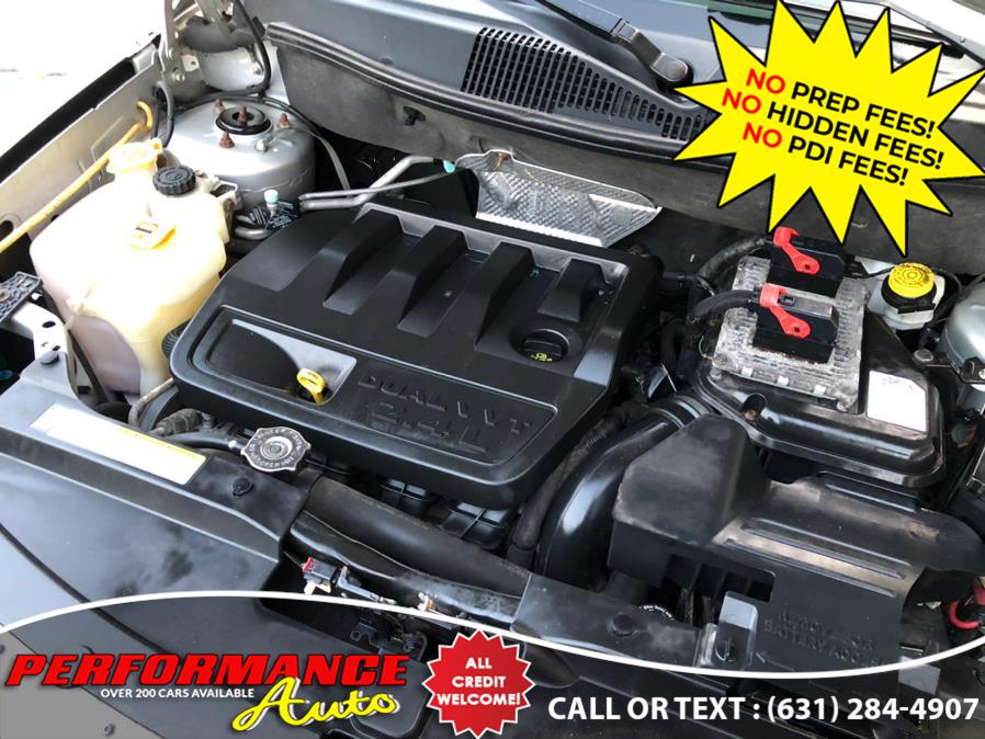 2012 Jeep Compass 4WD 4dr Latitude, available for sale in Bohemia, New York | Performance Auto Inc. Bohemia, New York 2012 Jeep Compass 4WD 4dr Latitude, available for sale in Bohemia, New York | Performance Auto Inc. Bohemia, New York