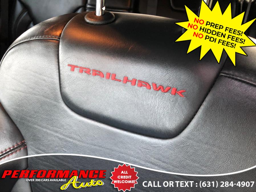 2014 Jeep Cherokee 4WD 4dr Trailhawk, available for sale in Bohemia, New York | Performance Auto Inc. Bohemia, New York 2014 Jeep Cherokee 4WD 4dr Trailhawk, available for sale in Bohemia, New York | Performance Auto Inc. Bohemia, New York