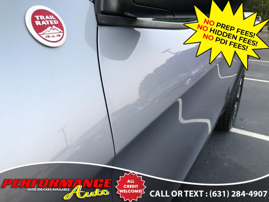2014 Jeep Cherokee 4WD 4dr Trailhawk, available for sale in Bohemia, New York | Performance Auto Inc. Bohemia, New York 2014 Jeep Cherokee 4WD 4dr Trailhawk, available for sale in Bohemia, New York | Performance Auto Inc. Bohemia, New York
