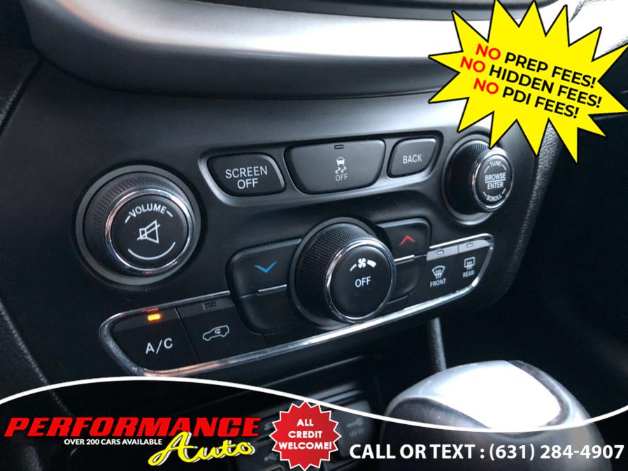 2014 Jeep Cherokee 4WD 4dr Trailhawk, available for sale in Bohemia, New York | Performance Auto Inc. Bohemia, New York 2014 Jeep Cherokee 4WD 4dr Trailhawk, available for sale in Bohemia, New York | Performance Auto Inc. Bohemia, New York