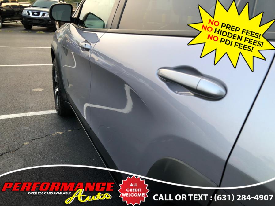 2014 Jeep Cherokee 4WD 4dr Trailhawk, available for sale in Bohemia, New York | Performance Auto Inc. Bohemia, New York 2014 Jeep Cherokee 4WD 4dr Trailhawk, available for sale in Bohemia, New York | Performance Auto Inc. Bohemia, New York