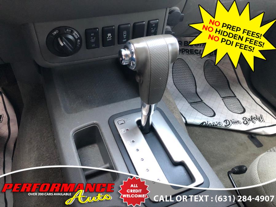 2015 Nissan Frontier 4WD Crew Cab SWB Auto SV, available for sale in Bohemia, New York | Performance Auto Inc. Bohemia, New York 2015 Nissan Frontier 4WD Crew Cab SWB Auto SV, available for sale in Bohemia, New York | Performance Auto Inc. Bohemia, New York