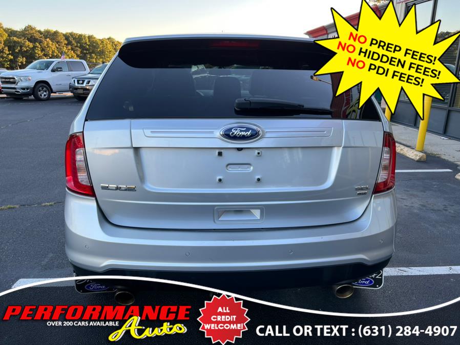 2013 Ford Edge 4dr SEL AWD, available for sale in Bohemia, New York | Performance Auto Inc. Bohemia, New York 2013 Ford Edge 4dr SEL AWD, available for sale in Bohemia, New York | Performance Auto Inc. Bohemia, New York