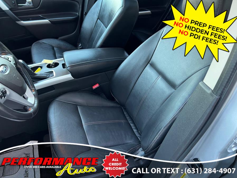 2013 Ford Edge 4dr SEL AWD, available for sale in Bohemia, New York | Performance Auto Inc. Bohemia, New York 2013 Ford Edge 4dr SEL AWD, available for sale in Bohemia, New York | Performance Auto Inc. Bohemia, New York