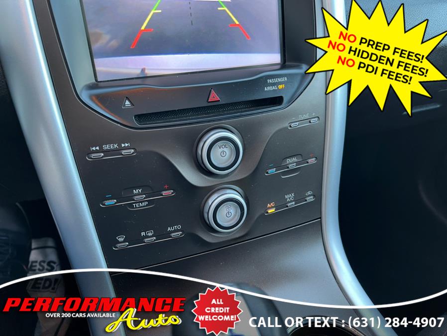 2013 Ford Edge 4dr SEL AWD, available for sale in Bohemia, New York | Performance Auto Inc. Bohemia, New York 2013 Ford Edge 4dr SEL AWD, available for sale in Bohemia, New York | Performance Auto Inc. Bohemia, New York