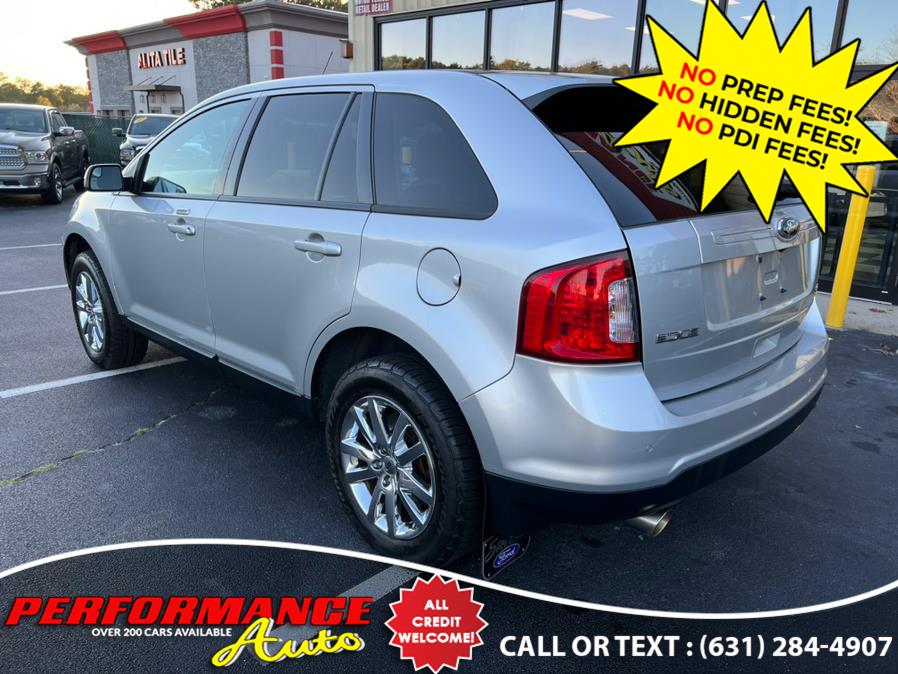 2013 Ford Edge 4dr SEL AWD, available for sale in Bohemia, New York | Performance Auto Inc. Bohemia, New York 2013 Ford Edge 4dr SEL AWD, available for sale in Bohemia, New York | Performance Auto Inc. Bohemia, New York