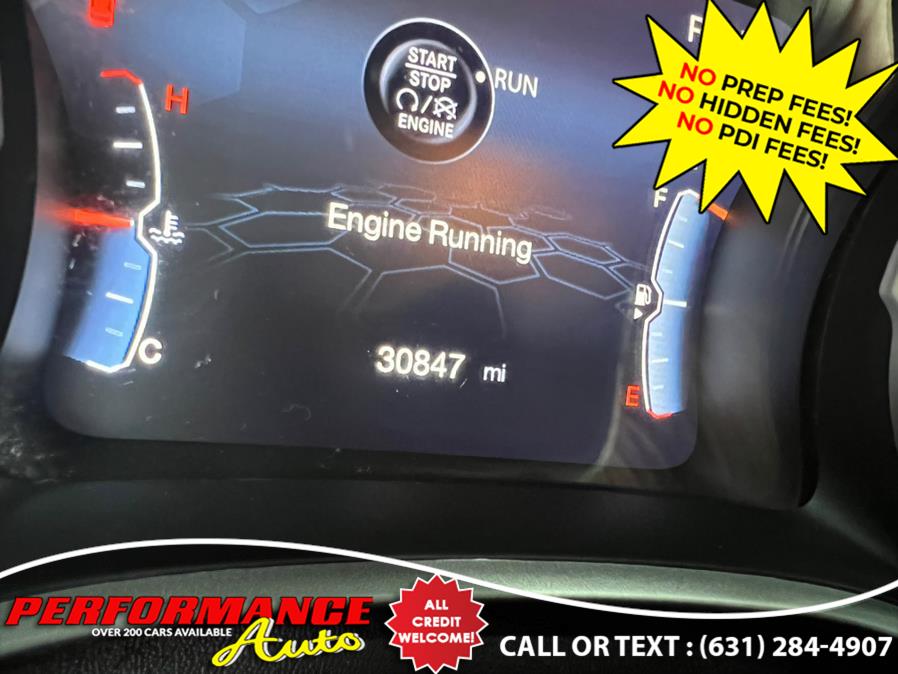 2018 Jeep Compass Limited 4x4, available for sale in Bohemia, New York | Performance Auto Inc. Bohemia, New York 2018 Jeep Compass Limited 4x4, available for sale in Bohemia, New York | Performance Auto Inc. Bohemia, New York