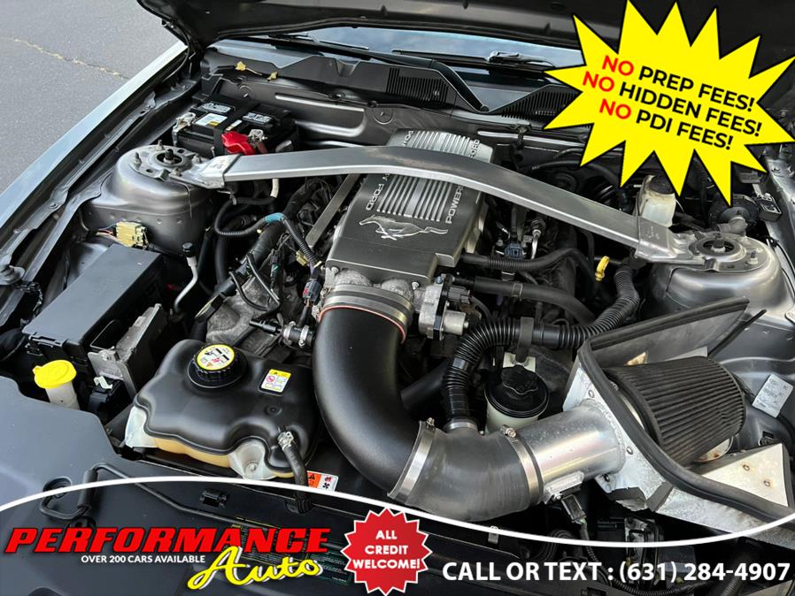 Used Ford Mustang 2dr Cpe GT 2010 | Performance Auto Inc. Bohemia, New York Used Ford Mustang 2dr Cpe GT 2010 | Performance Auto Inc. Bohemia, New York