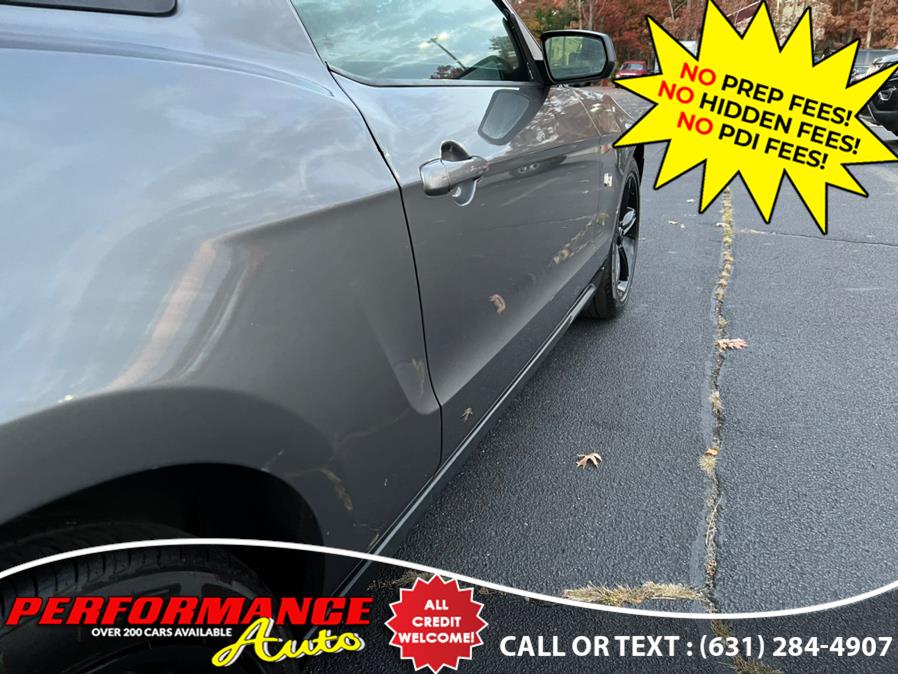 Used Ford Mustang 2dr Cpe GT 2010 | Performance Auto Inc. Bohemia, New York Used Ford Mustang 2dr Cpe GT 2010 | Performance Auto Inc. Bohemia, New York