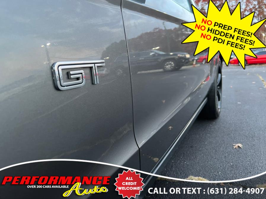 Used Ford Mustang 2dr Cpe GT 2010 | Performance Auto Inc. Bohemia, New York Used Ford Mustang 2dr Cpe GT 2010 | Performance Auto Inc. Bohemia, New York
