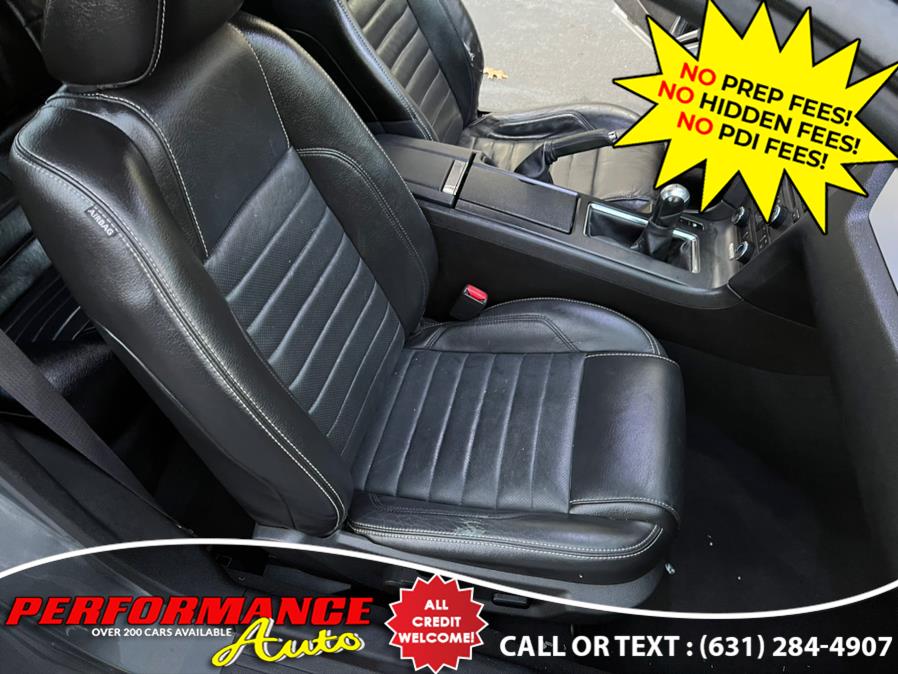 Used Ford Mustang 2dr Cpe GT 2010 | Performance Auto Inc. Bohemia, New York Used Ford Mustang 2dr Cpe GT 2010 | Performance Auto Inc. Bohemia, New York