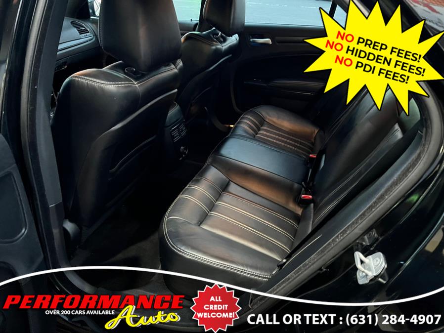 2013 Chrysler 300 4dr Sdn 300S AWD, available for sale in Bohemia, New York | Performance Auto Inc. Bohemia, New York 2013 Chrysler 300 4dr Sdn 300S AWD, available for sale in Bohemia, New York | Performance Auto Inc. Bohemia, New York