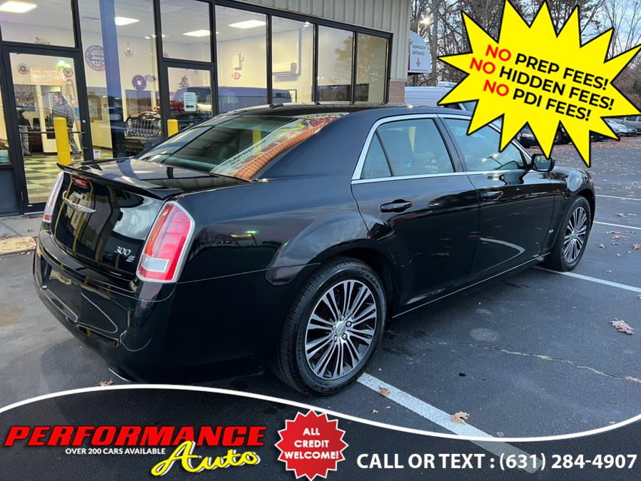 2013 Chrysler 300 4dr Sdn 300S AWD, available for sale in Bohemia, New York | Performance Auto Inc. Bohemia, New York 2013 Chrysler 300 4dr Sdn 300S AWD, available for sale in Bohemia, New York | Performance Auto Inc. Bohemia, New York
