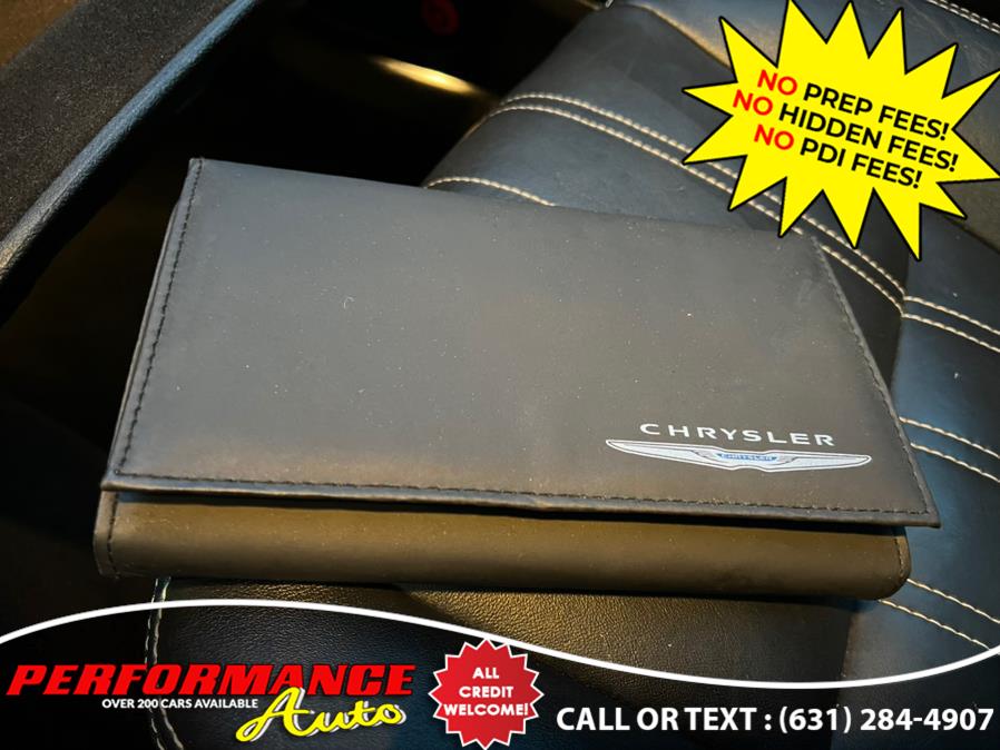 2013 Chrysler 300 4dr Sdn 300S AWD, available for sale in Bohemia, New York | Performance Auto Inc. Bohemia, New York 2013 Chrysler 300 4dr Sdn 300S AWD, available for sale in Bohemia, New York | Performance Auto Inc. Bohemia, New York