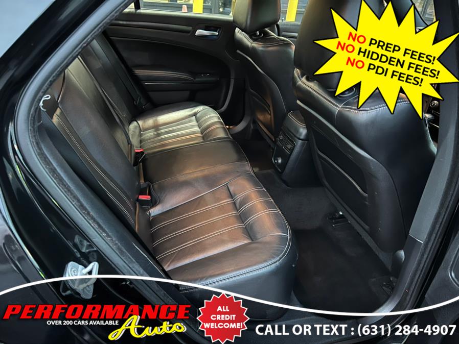 2013 Chrysler 300 4dr Sdn 300S AWD, available for sale in Bohemia, New York | Performance Auto Inc. Bohemia, New York 2013 Chrysler 300 4dr Sdn 300S AWD, available for sale in Bohemia, New York | Performance Auto Inc. Bohemia, New York