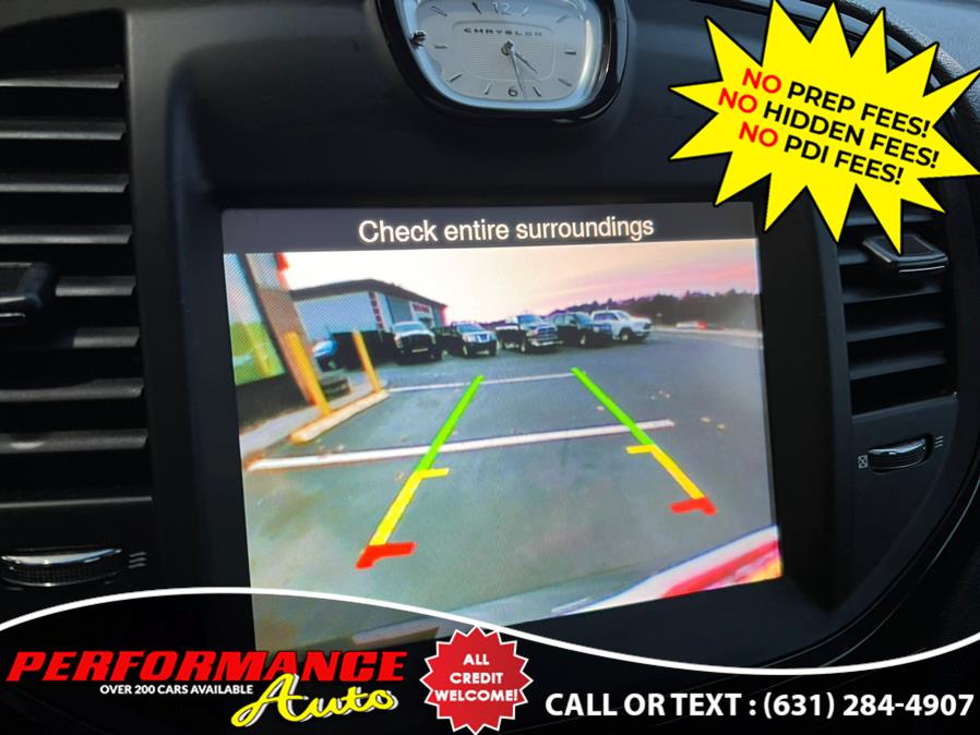 2013 Chrysler 300 4dr Sdn 300S AWD, available for sale in Bohemia, New York | Performance Auto Inc. Bohemia, New York 2013 Chrysler 300 4dr Sdn 300S AWD, available for sale in Bohemia, New York | Performance Auto Inc. Bohemia, New York