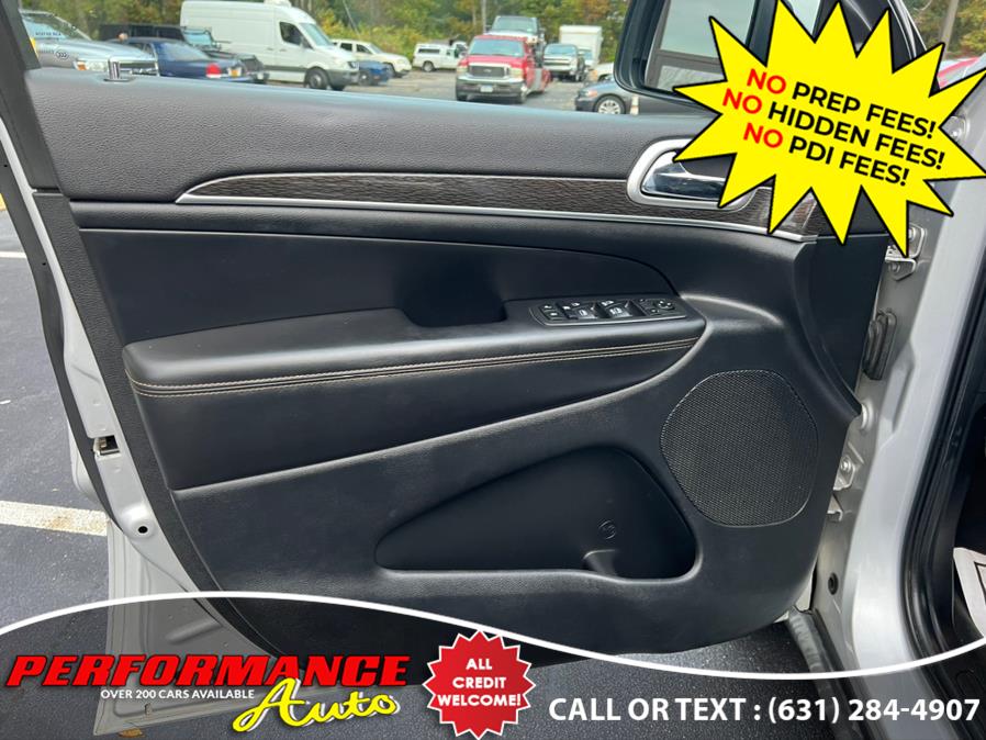 2011 Jeep Grand Cherokee 4WD 4dr 70th Anniversary, available for sale in Bohemia, New York | Performance Auto Inc. Bohemia, New York 2011 Jeep Grand Cherokee 4WD 4dr 70th Anniversary, available for sale in Bohemia, New York | Performance Auto Inc. Bohemia, New York