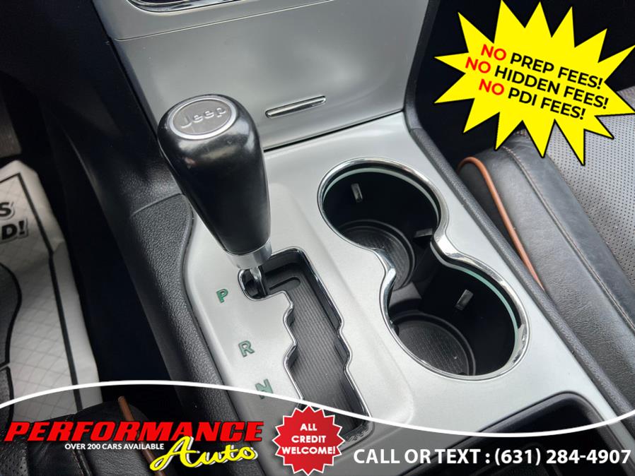 2011 Jeep Grand Cherokee 4WD 4dr 70th Anniversary, available for sale in Bohemia, New York | Performance Auto Inc. Bohemia, New York 2011 Jeep Grand Cherokee 4WD 4dr 70th Anniversary, available for sale in Bohemia, New York | Performance Auto Inc. Bohemia, New York
