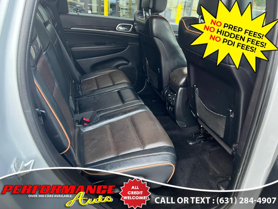 2011 Jeep Grand Cherokee 4WD 4dr 70th Anniversary, available for sale in Bohemia, New York | Performance Auto Inc. Bohemia, New York 2011 Jeep Grand Cherokee 4WD 4dr 70th Anniversary, available for sale in Bohemia, New York | Performance Auto Inc. Bohemia, New York