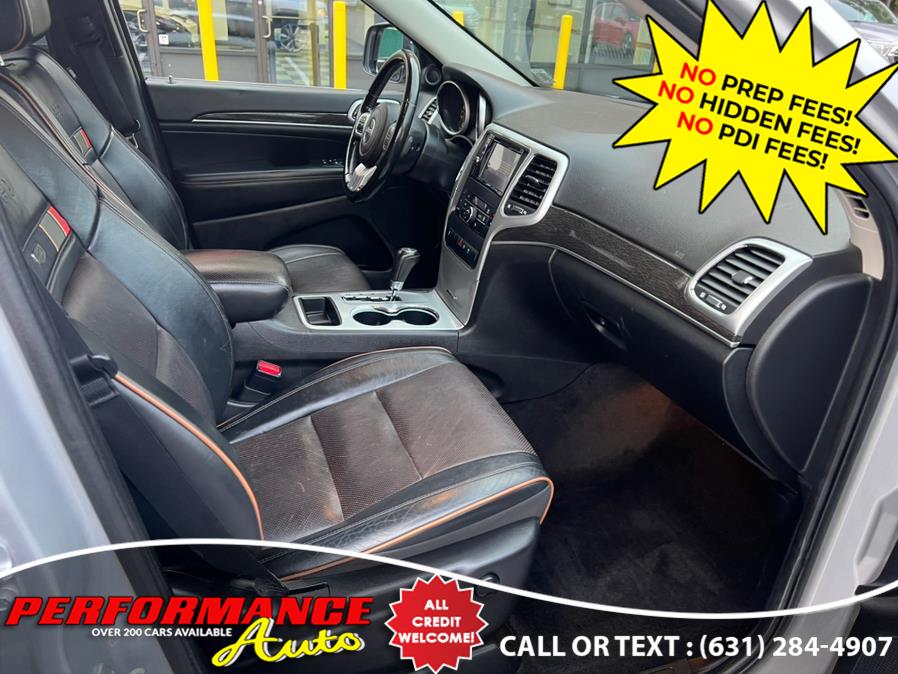 2011 Jeep Grand Cherokee 4WD 4dr 70th Anniversary, available for sale in Bohemia, New York | Performance Auto Inc. Bohemia, New York 2011 Jeep Grand Cherokee 4WD 4dr 70th Anniversary, available for sale in Bohemia, New York | Performance Auto Inc. Bohemia, New York