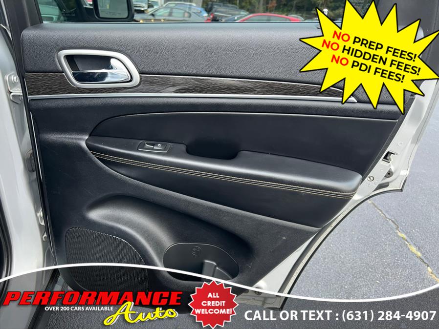 2011 Jeep Grand Cherokee 4WD 4dr 70th Anniversary, available for sale in Bohemia, New York | Performance Auto Inc. Bohemia, New York 2011 Jeep Grand Cherokee 4WD 4dr 70th Anniversary, available for sale in Bohemia, New York | Performance Auto Inc. Bohemia, New York