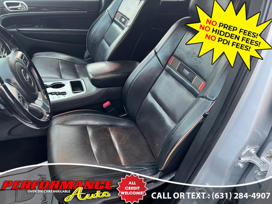 2011 Jeep Grand Cherokee 4WD 4dr 70th Anniversary, available for sale in Bohemia, New York | Performance Auto Inc. Bohemia, New York 2011 Jeep Grand Cherokee 4WD 4dr 70th Anniversary, available for sale in Bohemia, New York | Performance Auto Inc. Bohemia, New York