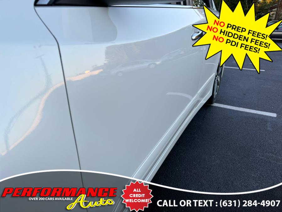 2016 Nissan Altima 4dr Sdn I4 2.5 SR, available for sale in Bohemia, New York | Performance Auto Inc. Bohemia, New York 2016 Nissan Altima 4dr Sdn I4 2.5 SR, available for sale in Bohemia, New York | Performance Auto Inc. Bohemia, New York