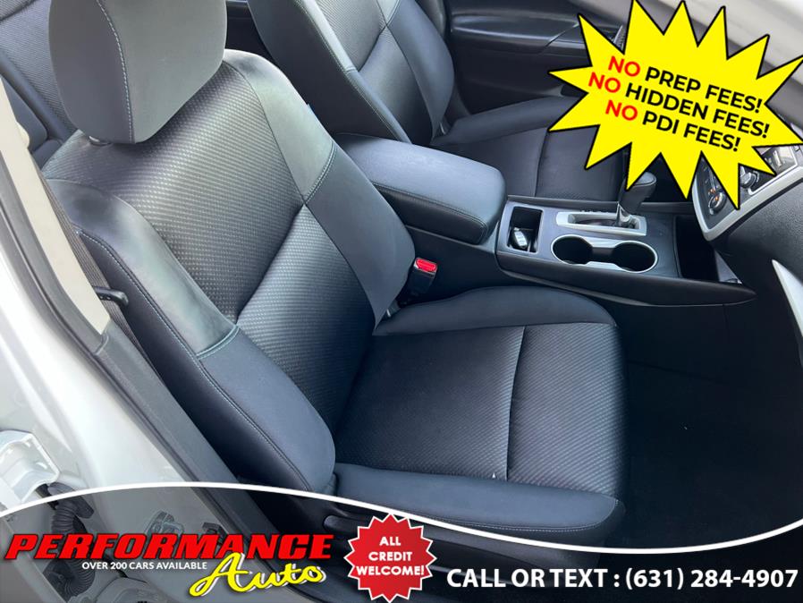 2016 Nissan Altima 4dr Sdn I4 2.5 SR, available for sale in Bohemia, New York | Performance Auto Inc. Bohemia, New York 2016 Nissan Altima 4dr Sdn I4 2.5 SR, available for sale in Bohemia, New York | Performance Auto Inc. Bohemia, New York