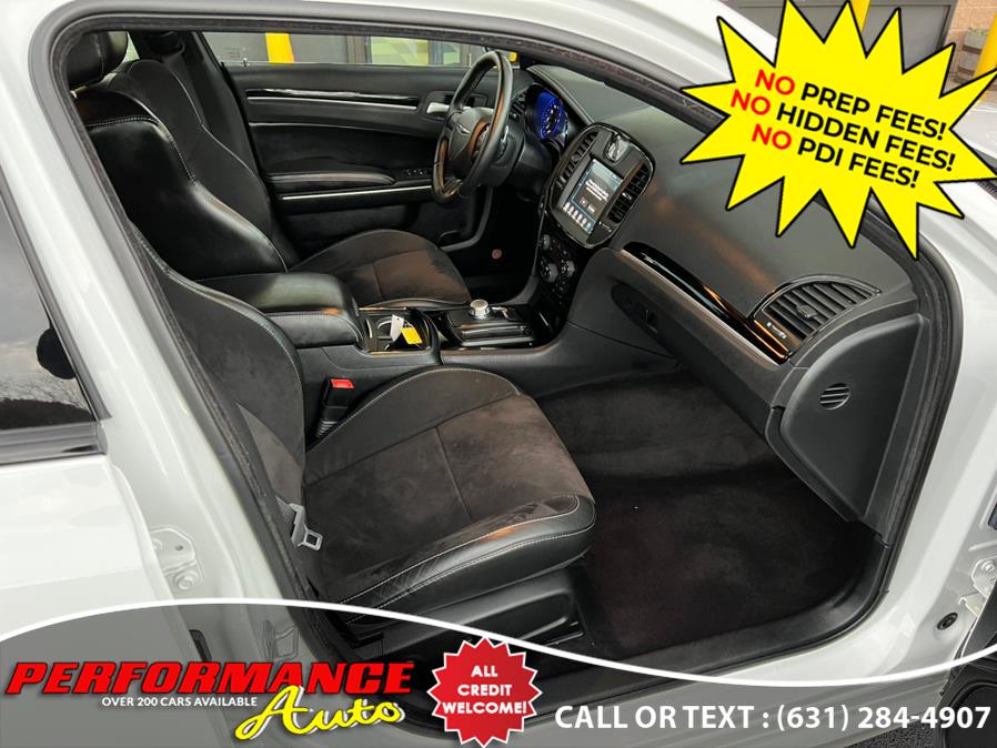 2017 Chrysler 300 300S RWD, available for sale in Bohemia, New York | Performance Auto Inc. Bohemia, New York 2017 Chrysler 300 300S RWD, available for sale in Bohemia, New York | Performance Auto Inc. Bohemia, New York