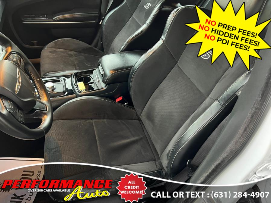 2017 Chrysler 300 300S RWD, available for sale in Bohemia, New York | Performance Auto Inc. Bohemia, New York 2017 Chrysler 300 300S RWD, available for sale in Bohemia, New York | Performance Auto Inc. Bohemia, New York