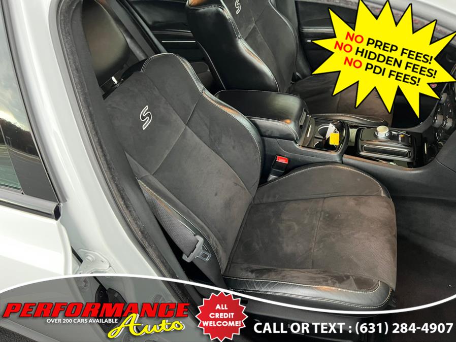 2017 Chrysler 300 300S RWD, available for sale in Bohemia, New York | Performance Auto Inc. Bohemia, New York 2017 Chrysler 300 300S RWD, available for sale in Bohemia, New York | Performance Auto Inc. Bohemia, New York