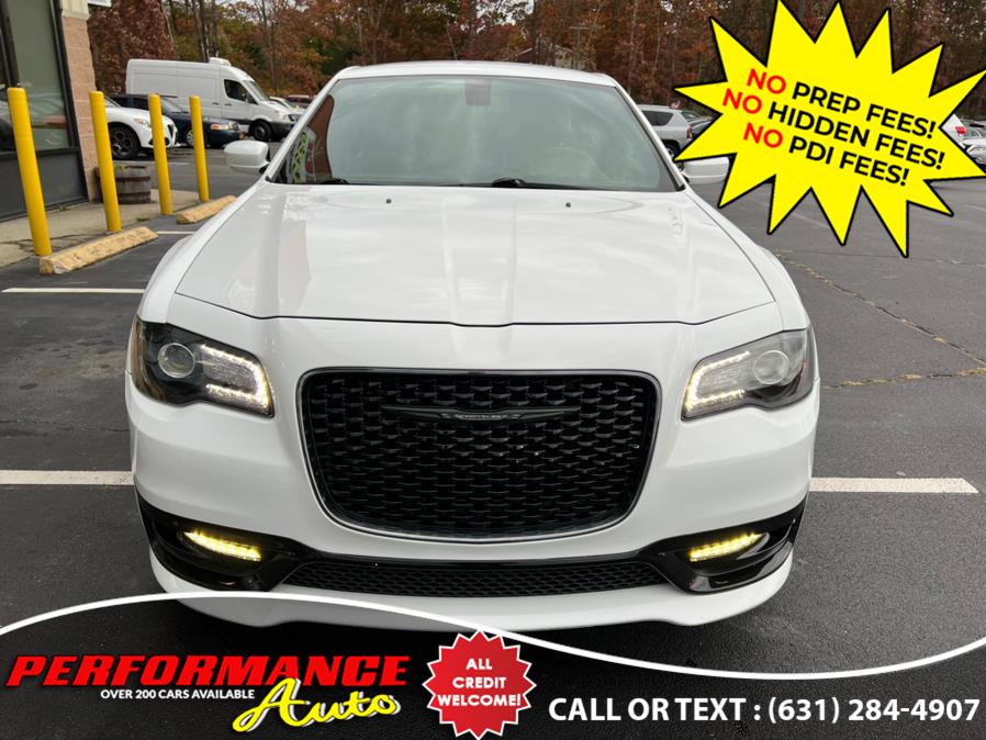 2017 Chrysler 300 300S RWD, available for sale in Bohemia, New York | Performance Auto Inc. Bohemia, New York 2017 Chrysler 300 300S RWD, available for sale in Bohemia, New York | Performance Auto Inc. Bohemia, New York