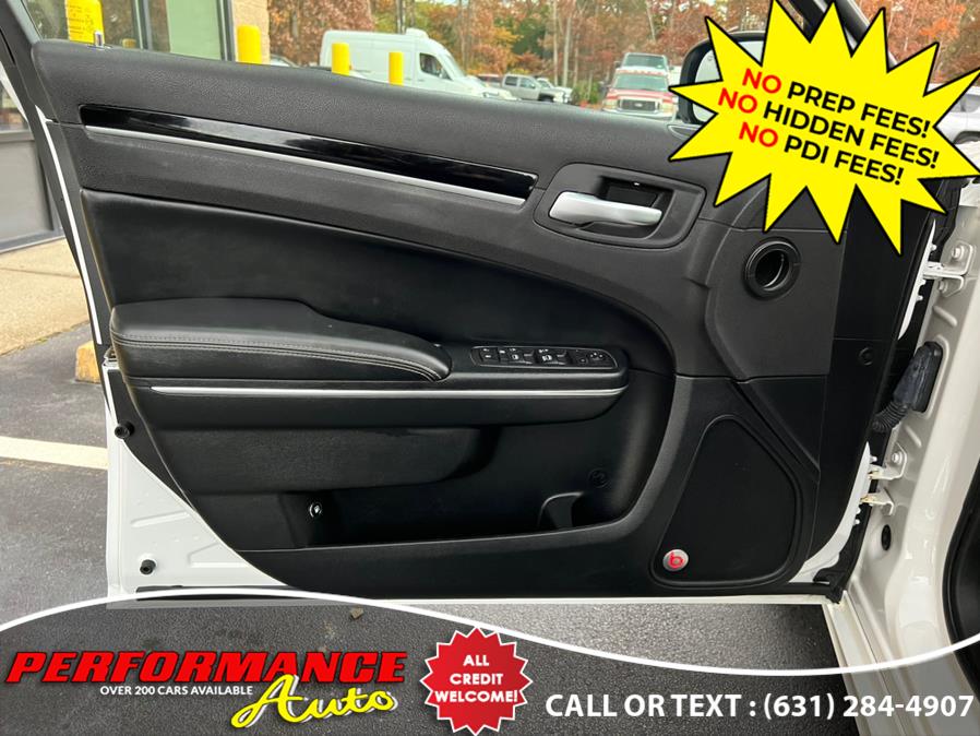 2017 Chrysler 300 300S RWD, available for sale in Bohemia, New York | Performance Auto Inc. Bohemia, New York 2017 Chrysler 300 300S RWD, available for sale in Bohemia, New York | Performance Auto Inc. Bohemia, New York