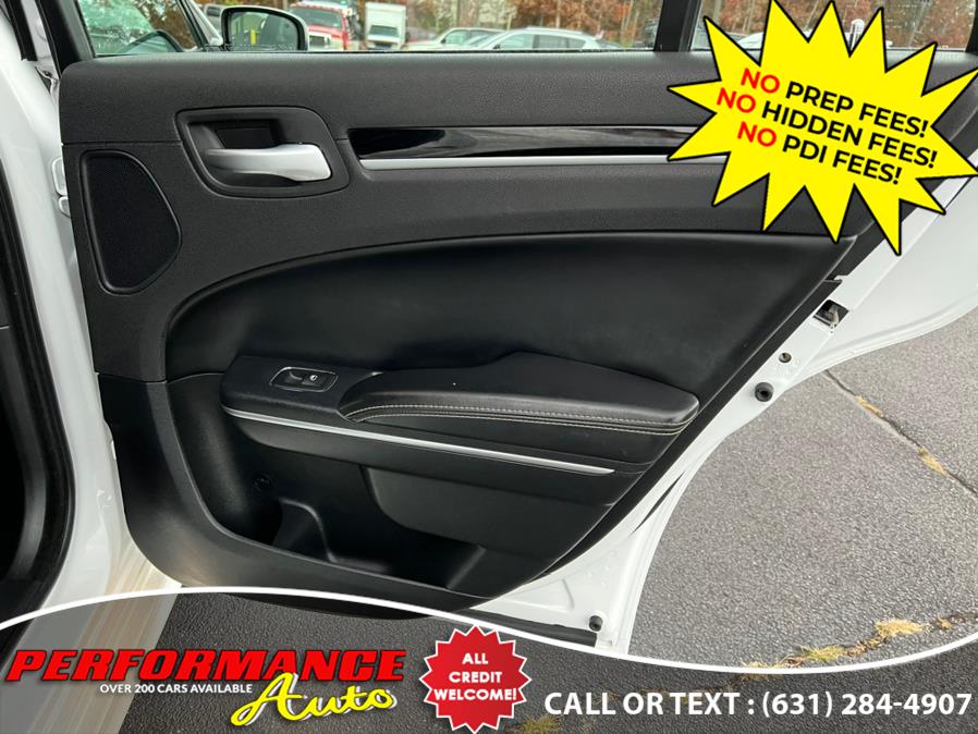 2017 Chrysler 300 300S RWD, available for sale in Bohemia, New York | Performance Auto Inc. Bohemia, New York 2017 Chrysler 300 300S RWD, available for sale in Bohemia, New York | Performance Auto Inc. Bohemia, New York