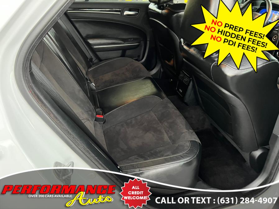 2017 Chrysler 300 300S RWD, available for sale in Bohemia, New York | Performance Auto Inc. Bohemia, New York 2017 Chrysler 300 300S RWD, available for sale in Bohemia, New York | Performance Auto Inc. Bohemia, New York