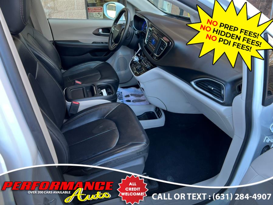 2018 Chrysler Pacifica Touring L FWD, available for sale in Bohemia, New York | Performance Auto Inc. Bohemia, New York 2018 Chrysler Pacifica Touring L FWD, available for sale in Bohemia, New York | Performance Auto Inc. Bohemia, New York