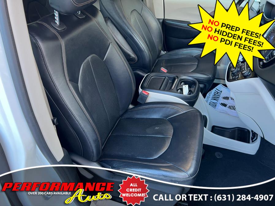 2018 Chrysler Pacifica Touring L FWD, available for sale in Bohemia, New York | Performance Auto Inc. Bohemia, New York 2018 Chrysler Pacifica Touring L FWD, available for sale in Bohemia, New York | Performance Auto Inc. Bohemia, New York