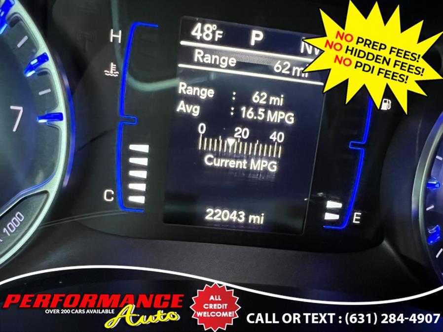 2018 Chrysler Pacifica Touring L FWD, available for sale in Bohemia, New York | Performance Auto Inc. Bohemia, New York 2018 Chrysler Pacifica Touring L FWD, available for sale in Bohemia, New York | Performance Auto Inc. Bohemia, New York