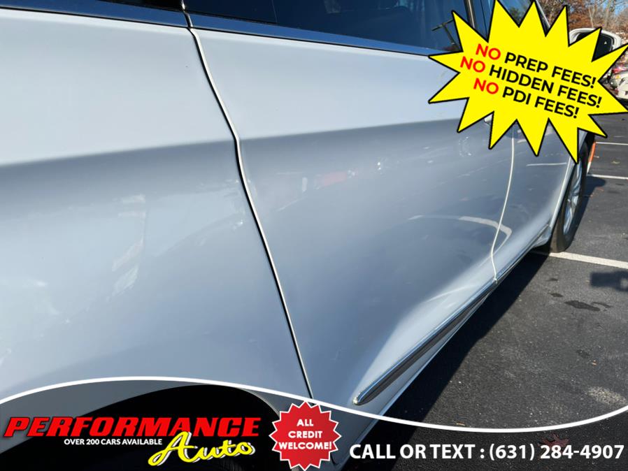 2018 Chrysler Pacifica Touring L FWD, available for sale in Bohemia, New York | Performance Auto Inc. Bohemia, New York 2018 Chrysler Pacifica Touring L FWD, available for sale in Bohemia, New York | Performance Auto Inc. Bohemia, New York