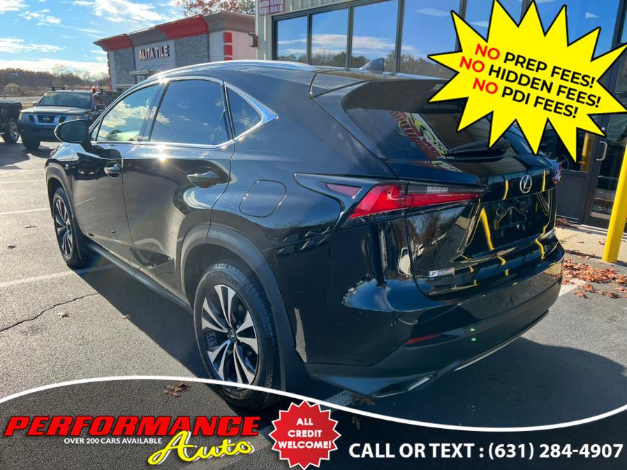 2018 Lexus NX NX 300 F Sport AWD, available for sale in Bohemia, New York | Performance Auto Inc. Bohemia, New York 2018 Lexus NX NX 300 F Sport AWD, available for sale in Bohemia, New York | Performance Auto Inc. Bohemia, New York