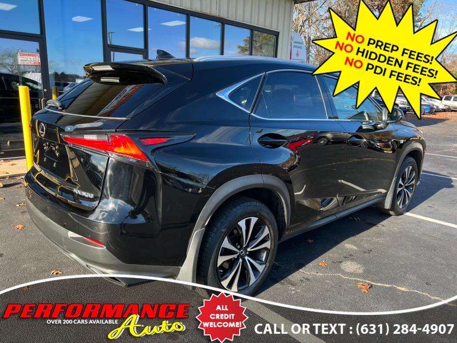 2018 Lexus NX NX 300 F Sport AWD, available for sale in Bohemia, New York | Performance Auto Inc. Bohemia, New York 2018 Lexus NX NX 300 F Sport AWD, available for sale in Bohemia, New York | Performance Auto Inc. Bohemia, New York