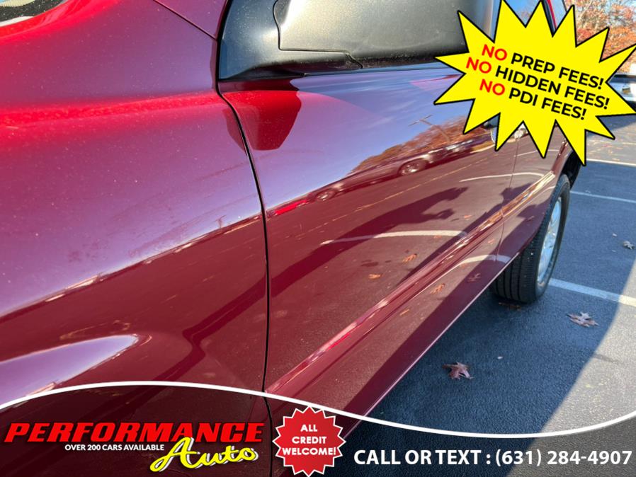 Used Kia Sportage 4WD 4dr V6 Auto LX 2008 | Performance Auto Inc. Bohemia, New York Used Kia Sportage 4WD 4dr V6 Auto LX 2008 | Performance Auto Inc. Bohemia, New York