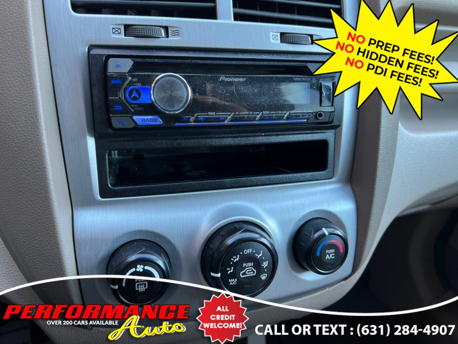Used Kia Sportage 4WD 4dr V6 Auto LX 2008 | Performance Auto Inc. Bohemia, New York Used Kia Sportage 4WD 4dr V6 Auto LX 2008 | Performance Auto Inc. Bohemia, New York