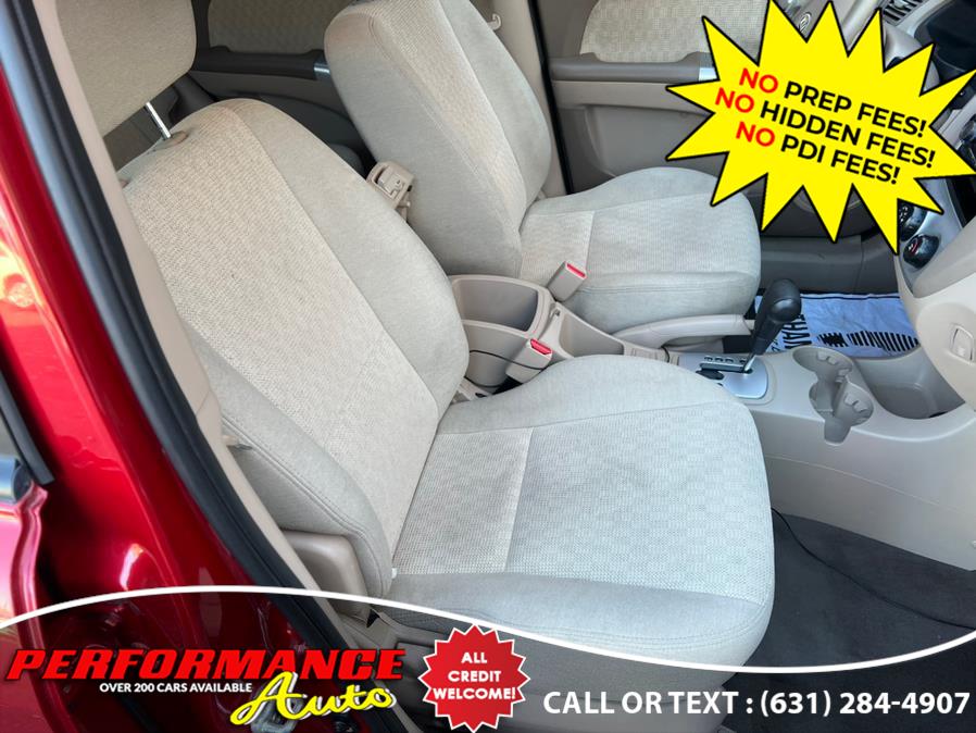 Used Kia Sportage 4WD 4dr V6 Auto LX 2008 | Performance Auto Inc. Bohemia, New York Used Kia Sportage 4WD 4dr V6 Auto LX 2008 | Performance Auto Inc. Bohemia, New York